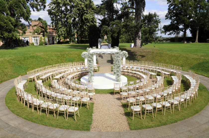 Wedding Ceremony